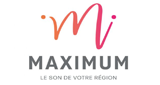 Maximum FM LOGO Maximum FM LOGO