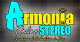 Armonía Estéreo - Soledad LOGO