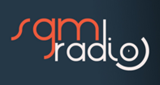 Southern Gospel Music Radio LOGO