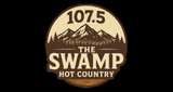 Bayou FM LOGO