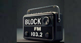 Block FM LOGO