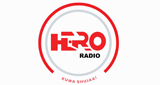 HERO RADIO LOGO
