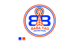 BABA YAO FM LOGO
