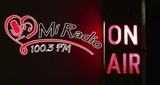 Mi Radio LOGO