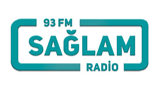 Sağlam radio LOGO