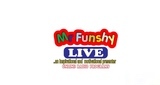 Mr Funshy Live LOGO
