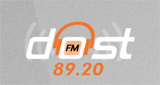 Dost FM LOGO