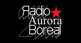 Radio Aurora Boreal LOGO