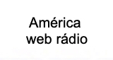 América web rádio LOGO