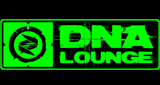 DNA Lounge Radio LOGO