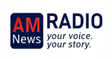 AMNews Radio LOGO