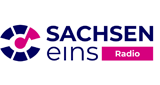 SACHSEN eins LOGO