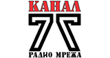 Radio Kanal 77 LOGO