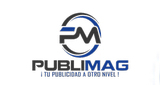 Publimag Radio LOGO