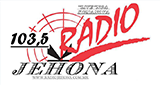 Radio Jehona LOGO
