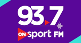 ONsport FM LOGO