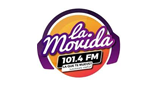 La movida fm LOGO