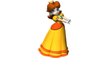 Las Incleibles Aventuras De La Princesa Daisy LOGO