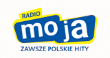 Radio Moja Magyarország LOGO