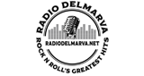 Radio Delmarva LOGO Radio Delmarva LOGO