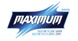 Radio MAXIMUM LOGO