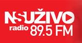 Radio NSU LOGO