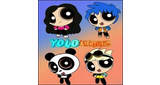 Yolo Aventuras Radio LOGO