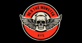 96.9 The Monster LOGO 96.9 The Monster LOGO