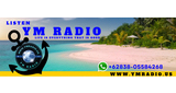 YM Radio LOGO