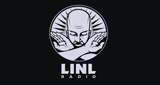 LINL Radio (Long Island Night Light) LOGO