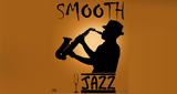 Smooth Urban Jazz Cafe LOGO