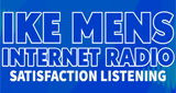 IKE MENS INTERNET RADIO(IMI RADIO) LOGO IKE MENS INTERNET RADIO(IMI RADIO) LOGO