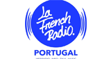 La French Radio Portugal LOGO