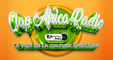 Clap Africa Radio LOGO