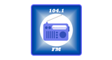 Rádio Inema FM 104.1 LOGO