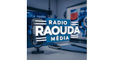 Raouda Media LOGO
