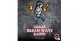 Local Urban Wave Radio LOGO