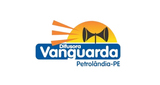 Difusora Vanguarda PE LOGO