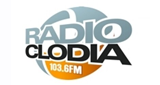 Radio Clodia LOGO