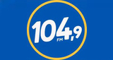 Rádio Proeves 104,9 FM LOGO