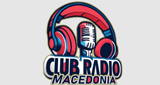 Club Radio LOGO