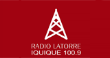 Radio La Torre Iquique LOGO