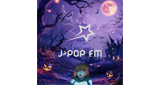 J-POP FM LOGO