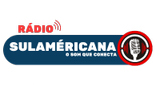Web Radio Sulamericana LOGO