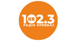 Радіо Кривбас LOGO