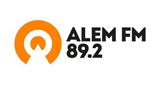 Alem FM LOGO