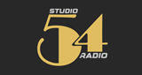 Studio 54 Radio LOGO
