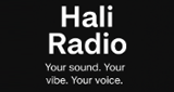 Hali Radio LOGO