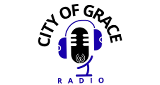 City of Grace Radio LOGO