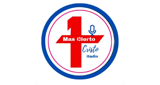 Uno Más Para Cristo Radio LOGO
